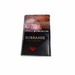 Купить сигареты оптом дешево Sobranie King Size black