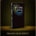 купить сигареты оптом Milano duo effect