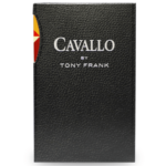 Сигареты оптом Cavallo Tony Frank купить в Москве и области с доставкой без предоплаты