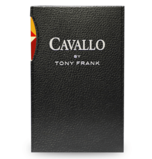 Сигареты оптом Cavallo Tony Frank купить в Москве и области с доставкой без предоплаты