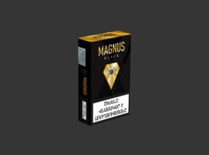 Сигареты оптом Magnus купить в Москве и области с доставкой без предоплаты