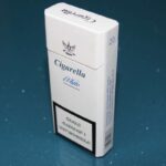 Сигареты оптом Cigarella Slims купить в Москве и области с доставкой без предоплаты