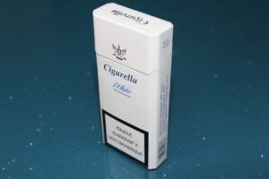 Сигареты оптом Cigarella Slims купить в Москве и области с доставкой без предоплаты