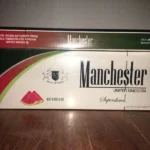 Сигареты оптом Manchester ss watermelon купить в Москве и области с доставкой без предоплаты