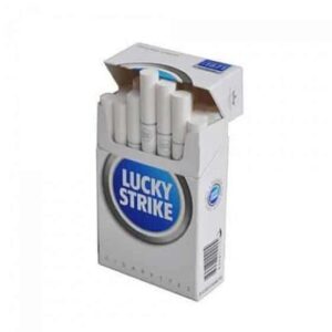 Сигареты оптом Lucky Strike Compact купить в Москве и области с доставкой без предоплаты