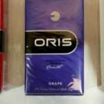 Сигареты оптом Oris Oriental Grape 100 купить в Москве и области с доставкой без предоплаты